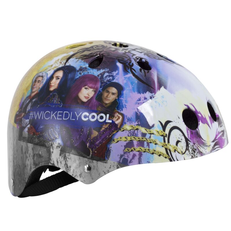 CASCO NIÑ@ +5 - DISNEY