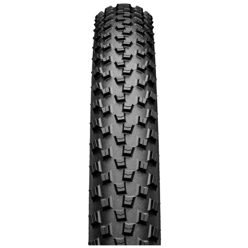 NEUMÁTICO 27.5 X 2.3 CROSS KING KEVLAR SKIN FOLDABLE - CONTINENTAL