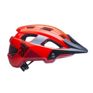 CASCO TRAILHEAD ROJO - URGE