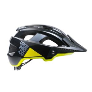 CASCO ALLTRAIL NEGRO - URGE