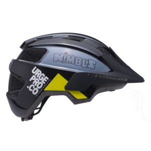 CASCO NIÑO NIMBUS NEGRO - URGE