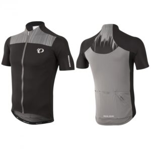 TRICOTA PEARL RASH IZUMI BLACK / SMOKED - PURSUIT