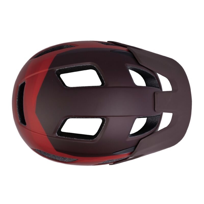 CASCO HELMET CHIRU MIPS CE-CPSC MATTE RED - LAZER