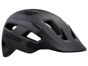 CASCO HELMET CHIRU MIPS CE-CPSC MATTE BLACK GREY - LAZER