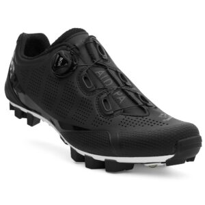 ZAPATO MTB NEGRO SUELA C BLCO - SPIUK