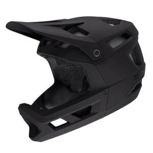 CASCO INTEGRAL MIPS MAINLINE NEGRO - SMITH