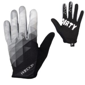 GUANTES PRIZM B/W – HANDUP