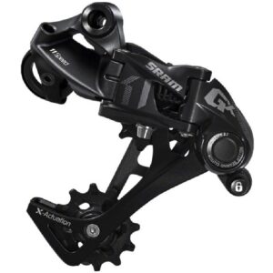 CAMBIO GX 1X11 X-HORIZON LONG NEGRO - SRAM