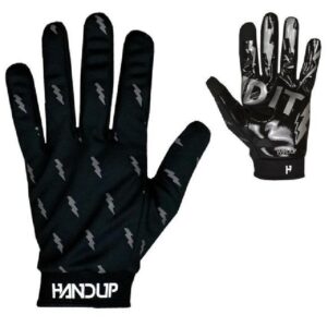 GUANTES INVIERNO BLACKOUT BOLTS – HANDUP