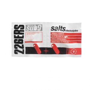 SUB9 SALES ELECTROLYTES - DUPLO - 226ERS