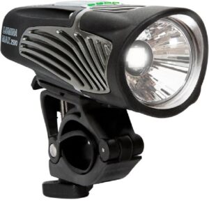 LUZ DELANTERA LUMINA MAX 2500 - NITERIDER