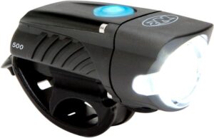 LUZ DELANTERA SWIFT 500 - NITERIDER