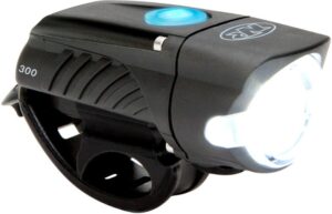 LUZ DELANTERA SWIFT 300 - NITERIDER