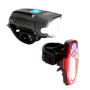 LUZ DELANTERA SWIFT 500 + TRASERA SABRE 110 - NITERIDER