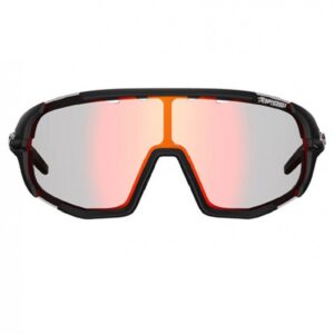 LENTES FOTOCROMÁTICO SLEDGE RED / BLACK - TIFOSI