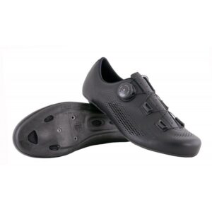 ZAPATO RUTA LIGHT NEGRO - LUCK