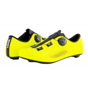 ZAPATO RUTA LIGHT AMARILLO - LUCK