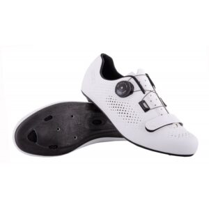 ZAPATO RUTA PLUS BLANCO MATE - LUCK