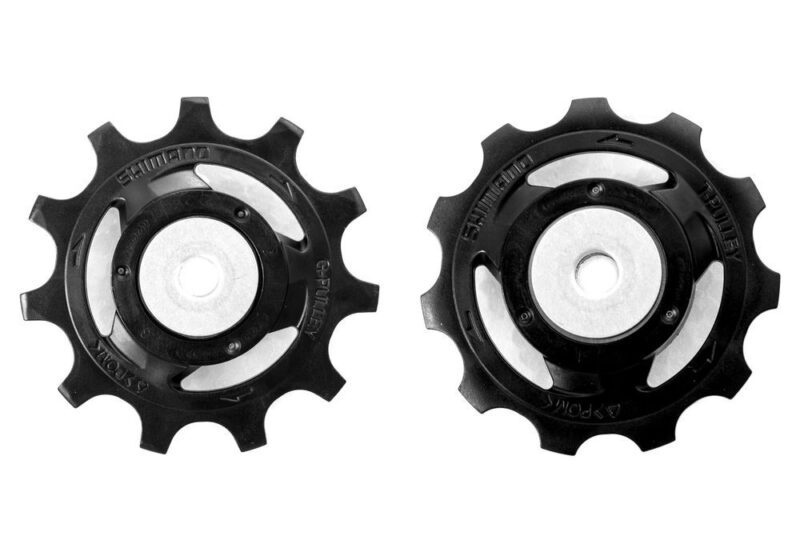 SET ROLDANA ULTEGRA RD-R8000 - SHIMANO