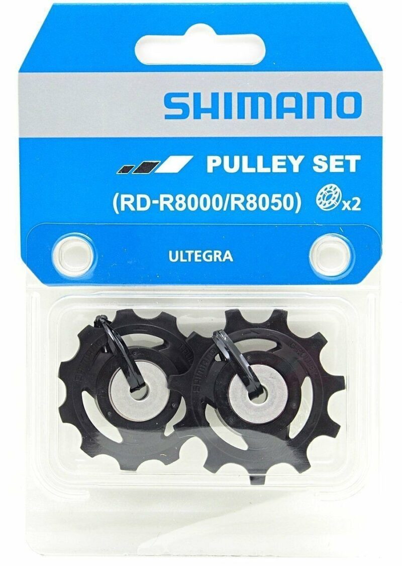 SET ROLDANA ULTEGRA RD-R8000 - SHIMANO