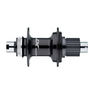 MAZA TRASERA FH-M8110 CENTER LOCK DEORE XT - SHIMANO