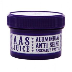 GRASA MONTAJE ALUMINIO AAS JUICE 150ML - JUICE LUBES