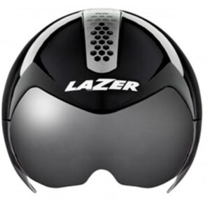 CASCO HELMET WASP AIR TRI CE MATTE TITANIUM M-L - LAZER