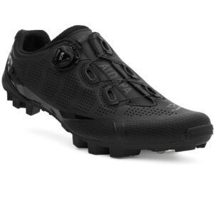 ZAPATO MTB NEGRO - SPIUK