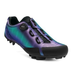 ZAPATO MTB TORNASOL PLANTA CARBONO - SPIUK