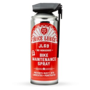 ANTIOXIDO - JL69 – 400ML - JUICE LUBES