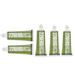 PACK 5 GELES MELÓN - ENERGÉTICOS BIO - 226ERS