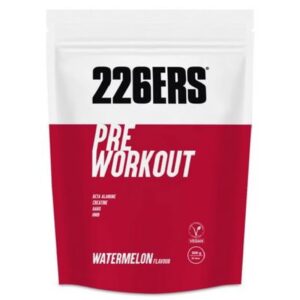 PRE WORKOUT WATERMELON - 226ERS