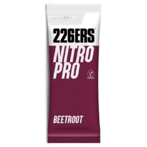 BEBIDA BETARRAGA - NITRO PRO MONODOSIS - 226ERS