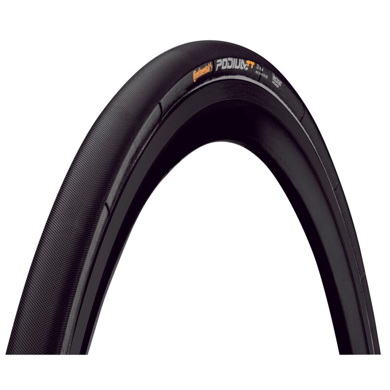 NEUMÁTICO TUBULAR PODIUM TT 25 - CONTINENTAL