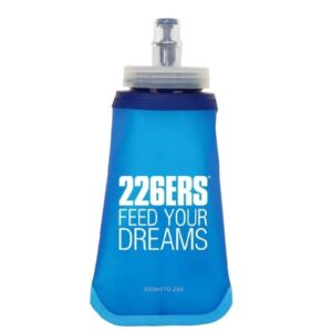 SOFT FLASK - BIDÓN FLEXIBLE DE AGUA - 300ML - 226ERS