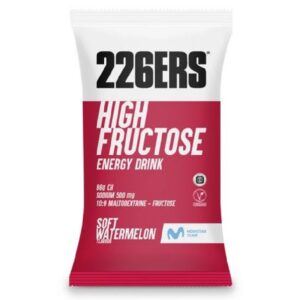 ENERGY DRINK HIGH FRUCTOSA monodosis - 226ERS