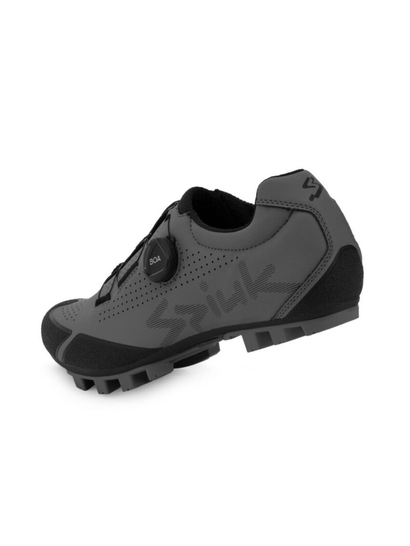 ZAPATO MTB GRIS - SPIUK