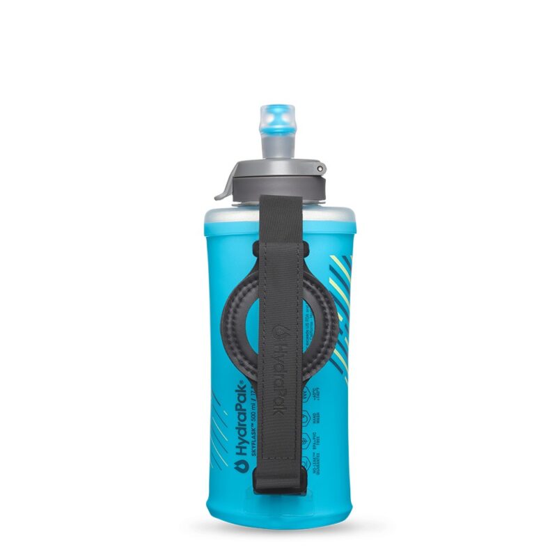 BOTELLA FLEXIBLE 500ml - HYDRAPAK