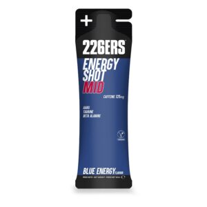 ENERGY SHOT STICK BLUE ENERGY MID 60ml - 226ers