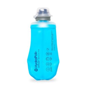 BOTELLA FLEXIBLE 150ml - HYDRAPAK