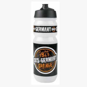 CARAMAGIOLA - BOTELLA 750ml LOGO NEGRO - SKS