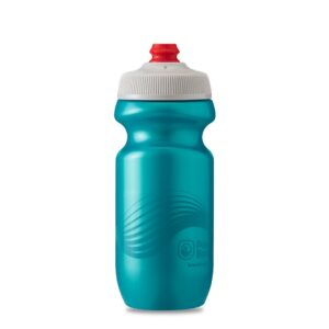 BOTELLA CARAMAGIOLA BREAKAWAY® - 600ML - TURQUEZA - POLAR