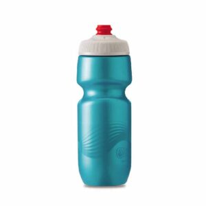 BOTELLA CARAMAGIOLA BREAKAWAY® - 700ML - TURQUEZA - POLAR