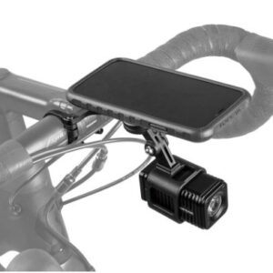 SOPORTE ABRAZADERA MANUBRIO PARA CICLO COMPUTADOR - TOPEAK