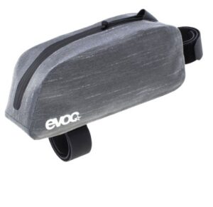 BOLSO IMPERMEABLE AL TUBO DIRECCION Gris Oscuro - EVOC