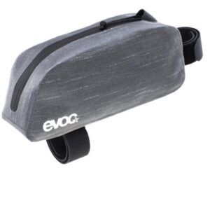BOLSO IMPERMEABLE AL TUBO DIRECCION Gris Oscuro - EVOC