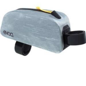 BOLSO IMPERMEABLE AL TUBO DIRECCION Gris Claro - EVOC