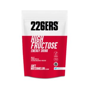 ENERGY DRINK HIGH FRUCTOSA kilo - 226ERS